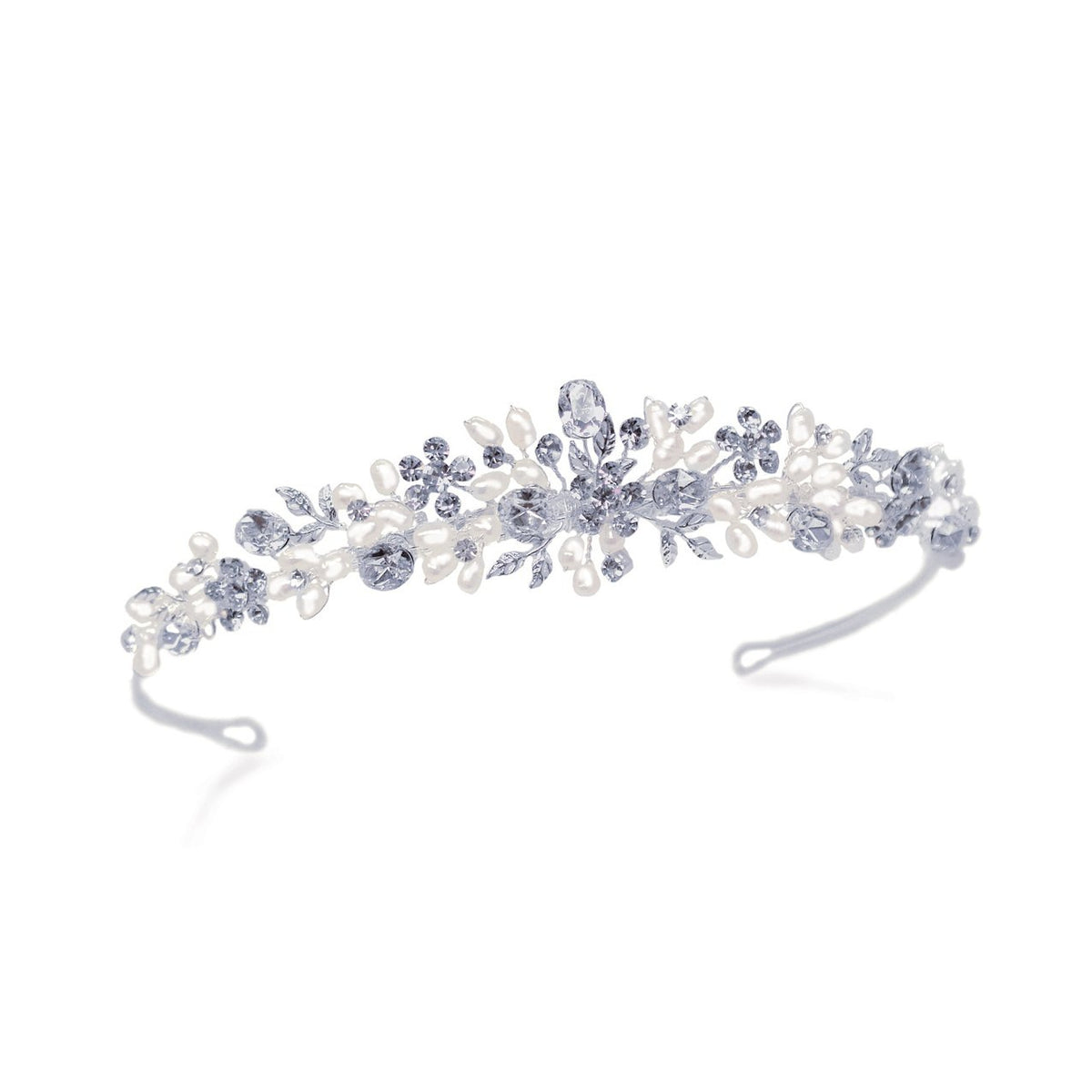 Couronne de princesse&lt;BR&gt;Melody - MP Paris