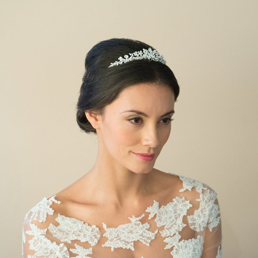 Couronne de princesse&lt;BR&gt;Melody - MP Paris