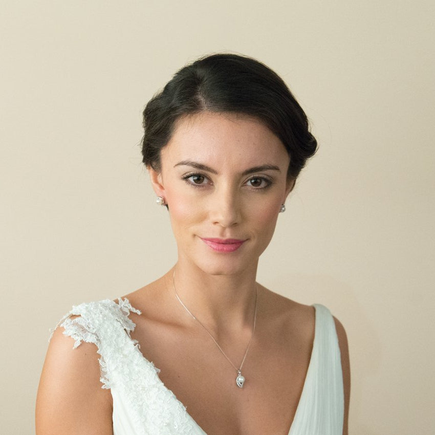 Parure Collier - Boucles d&#39;oreilles&lt;br&gt;Montana - MP Paris