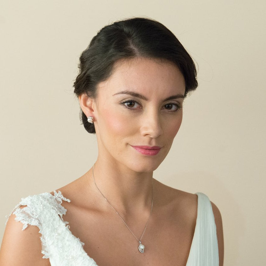 BOUCLES D&#39;OREILLES&lt;br&gt;Montana - MP Paris