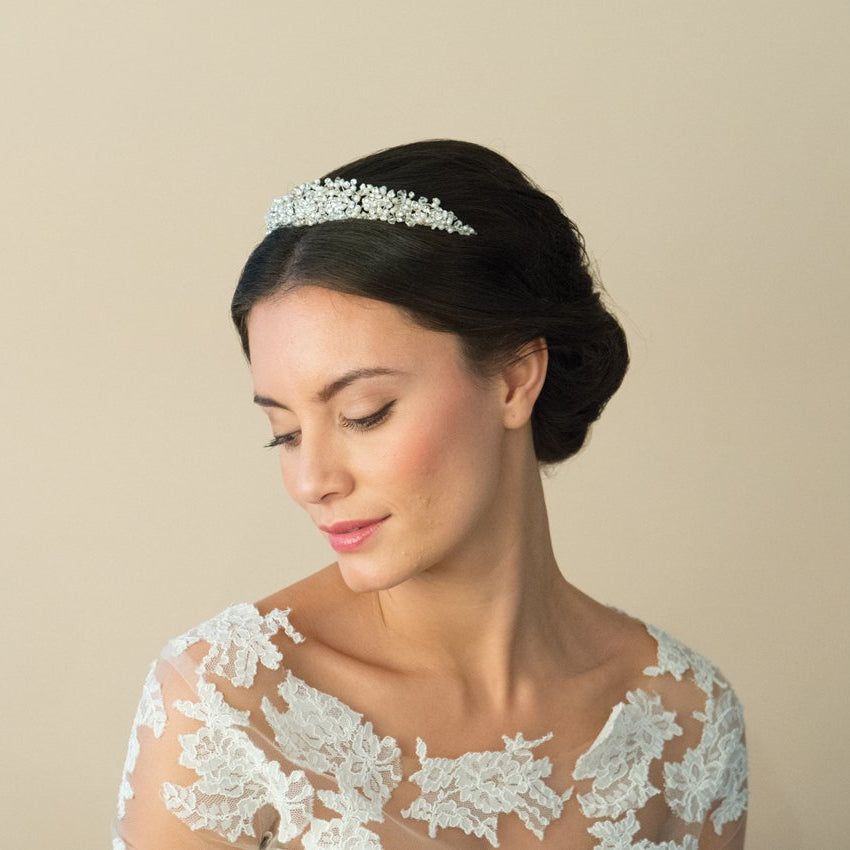 Moonlight - Diadème Collection - MP Paris