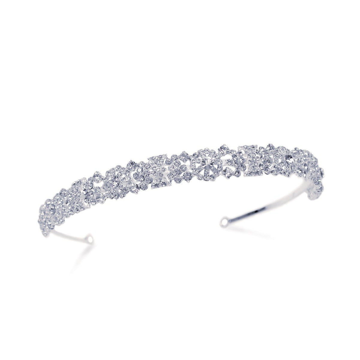 Diademe mariage&lt;br&gt;Natalia - MP Paris