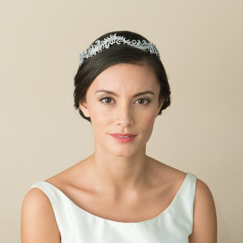 Nightingale - Diadème Collection - MP Paris