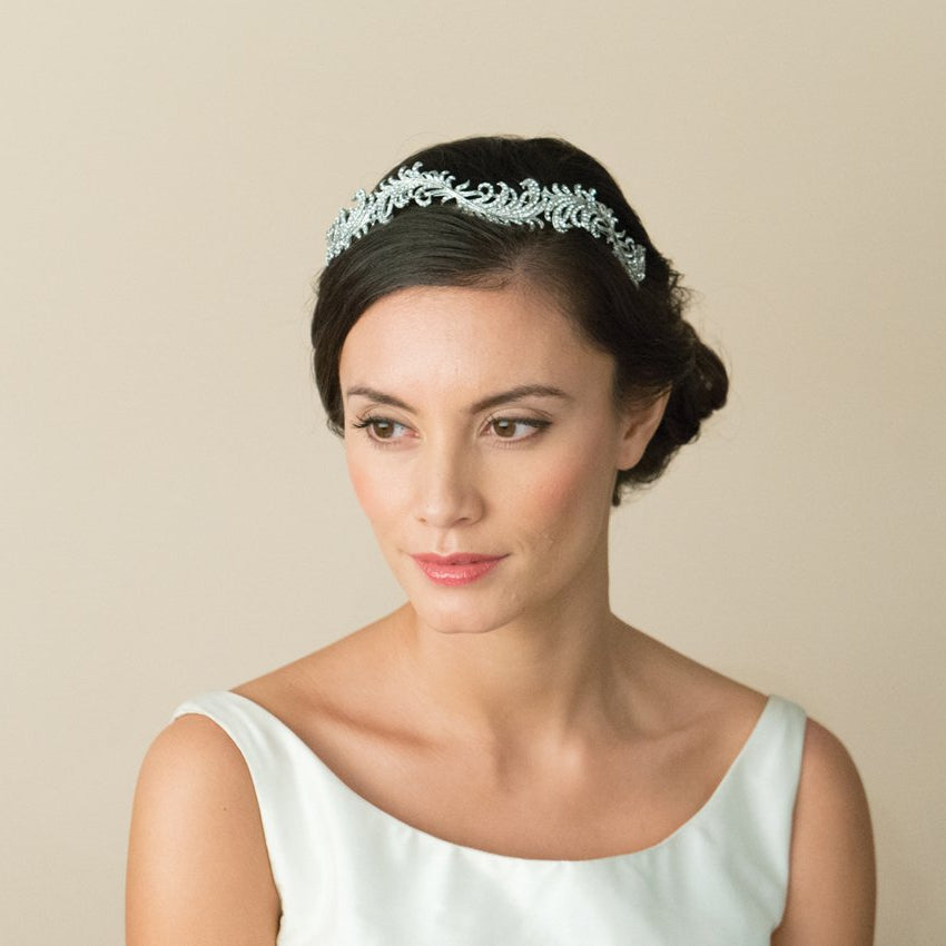 Nightingale - Diadème Collection - MP Paris