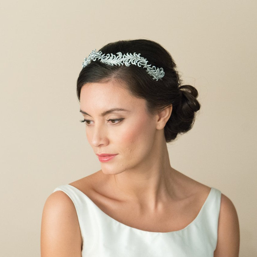 Nightingale - Diadème Collection - MP Paris