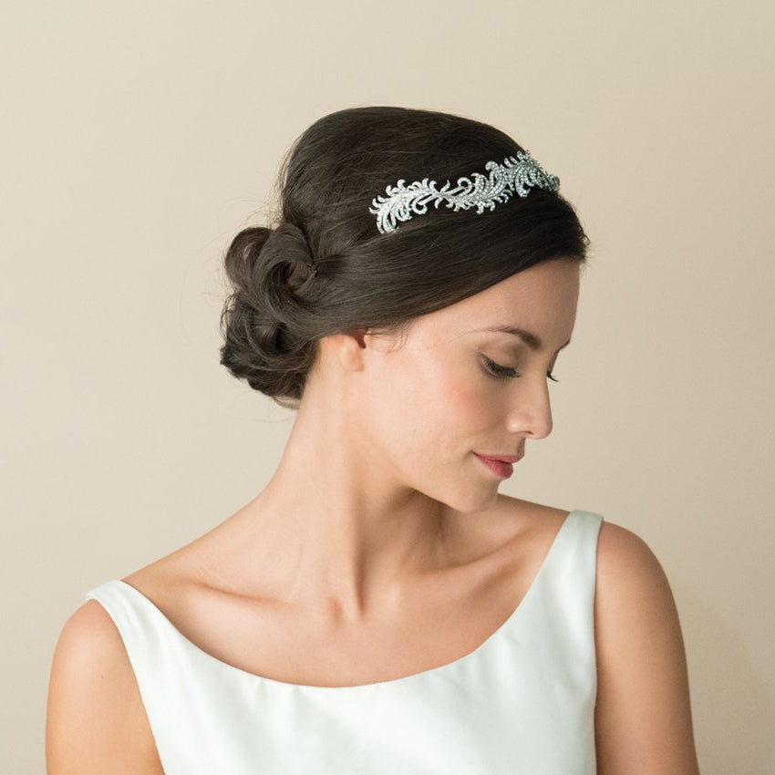 Nightingale - Diadème Collection - MP Paris