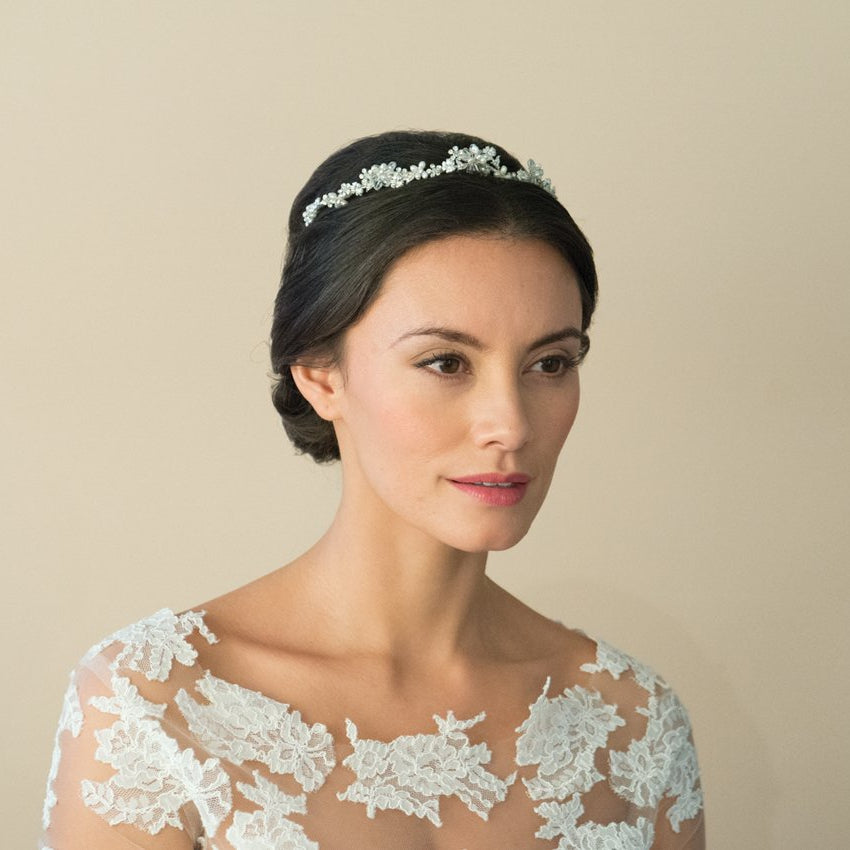 Nikita - Diadème Collection - MP Paris