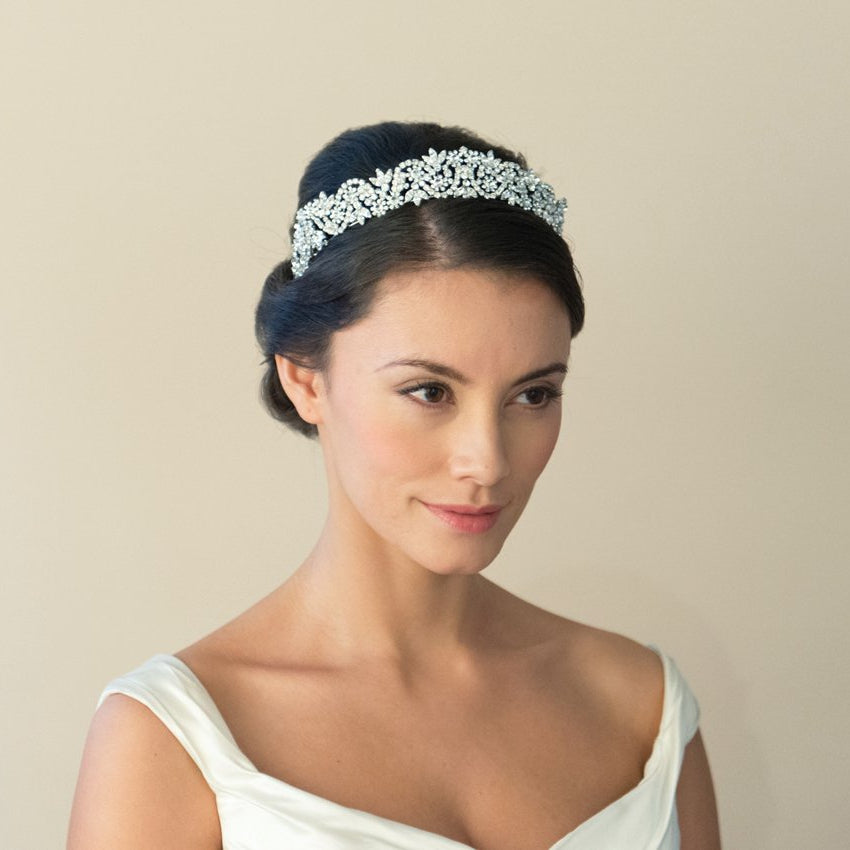 Octavia - Diadème Collection - MP Paris