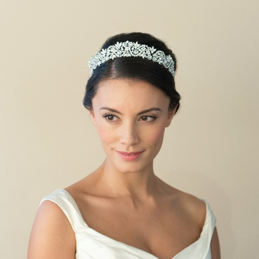 Octavia - Diadème Collection - MP Paris