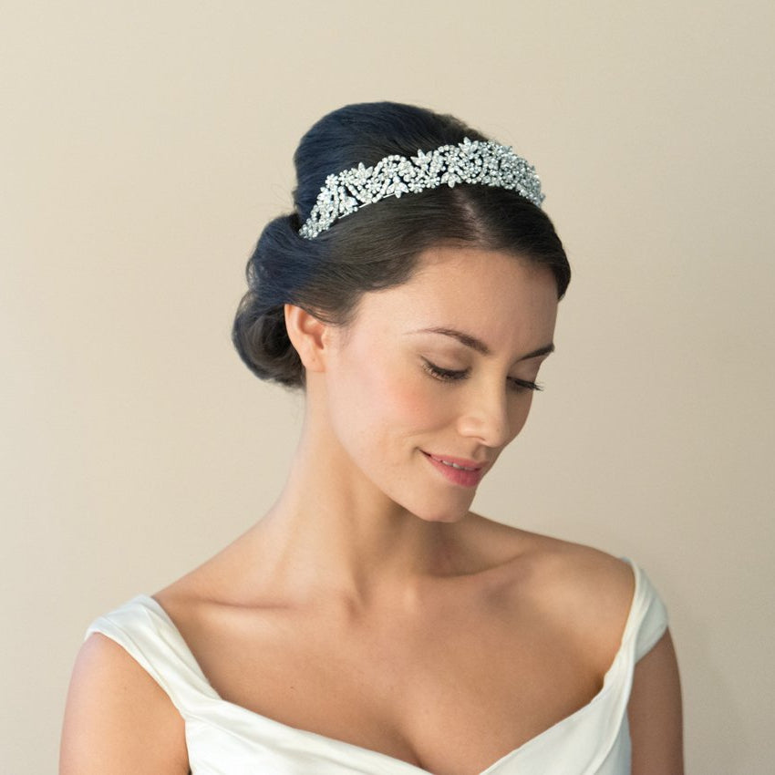 Octavia - Diadème Collection - MP Paris