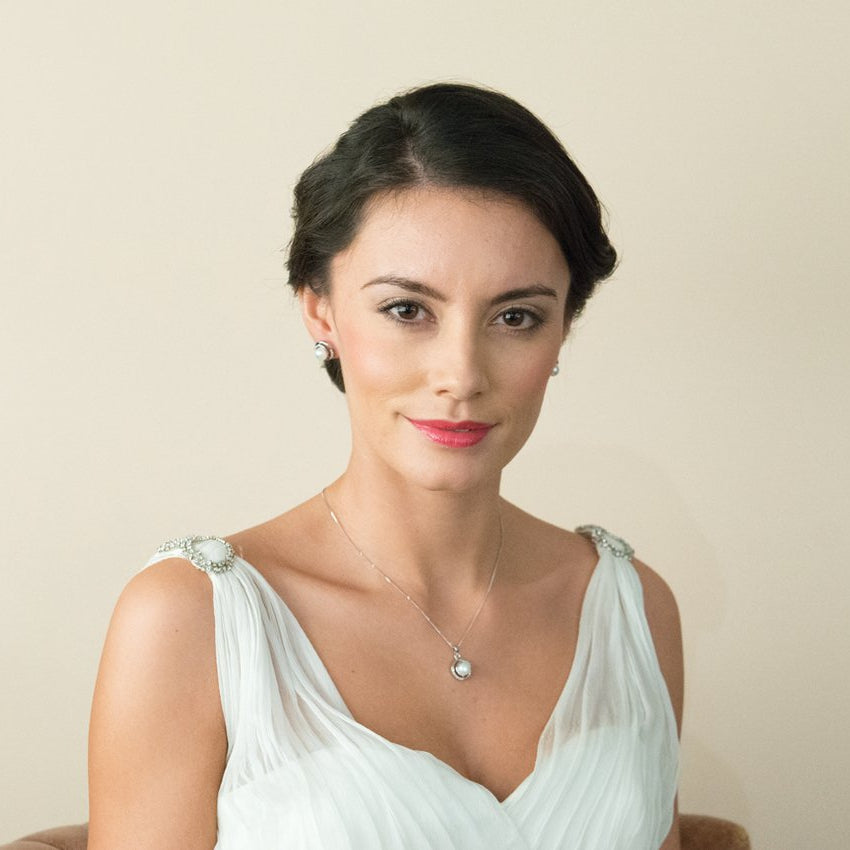 BOUCLES D&#39;OREILLES&lt;br&gt;Opulence - MP Paris