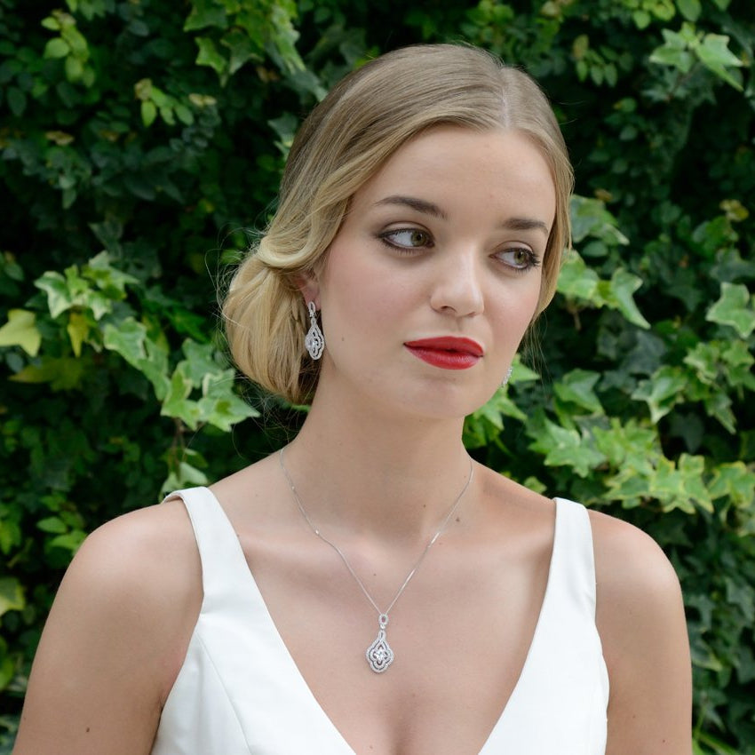 BOUCLES D&#39;OREILLES&lt;br&gt;Park avenue - MP Paris