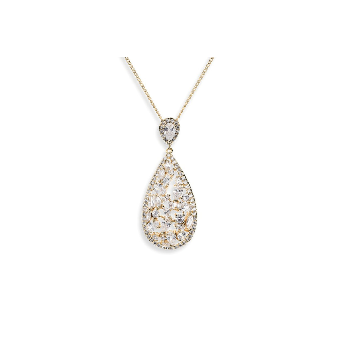 Pendant&lt;br&gt;Pasadena Or - MP Paris