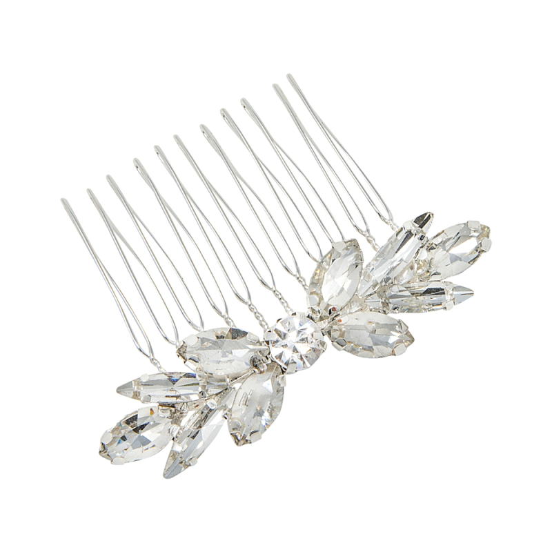 PEIGNE CHIGNON MARIAGE&lt;BR&gt;Jeanne - MP Paris