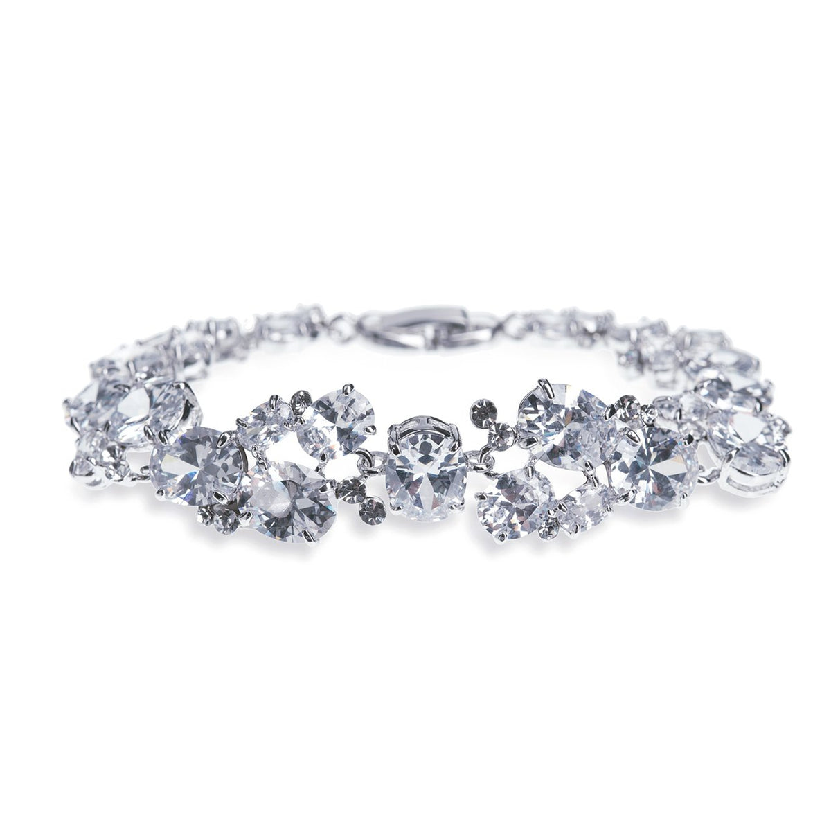 Parure Collier - Boucles d&#39;oreilles - Bracelet&lt;br&gt;Peninsula - MP Paris