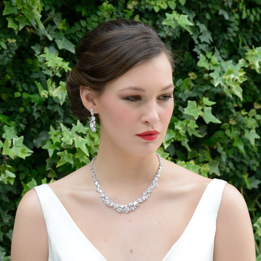 BOUCLES D&#39;OREILLES&lt;br&gt;Peninsula - MP Paris