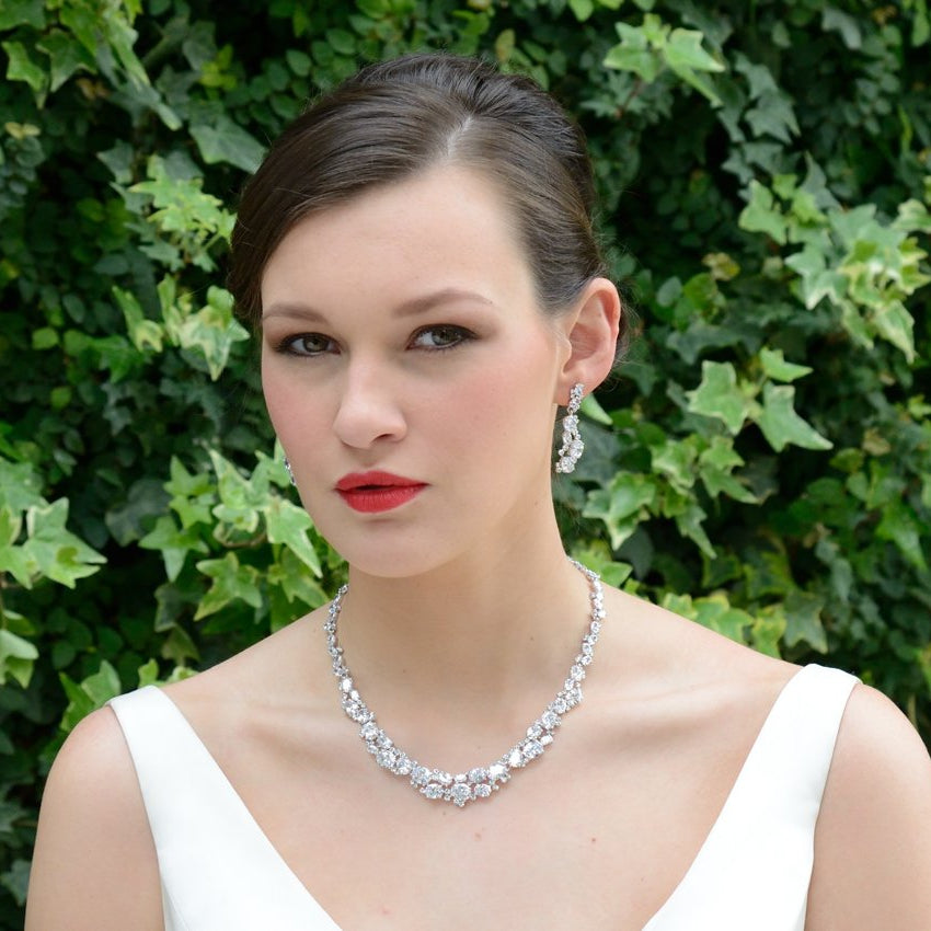 BOUCLES D&#39;OREILLES&lt;br&gt;Peninsula - MP Paris