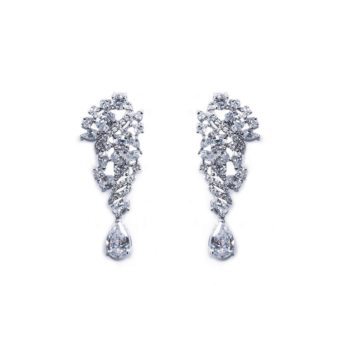 BOUCLES D&#39;OREILLES&lt;br&gt;Perfection - MP Paris