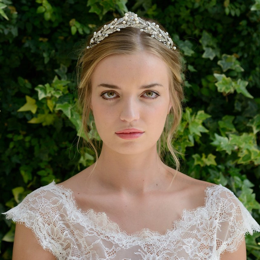 Persephone - Diadème Collection - MP Paris