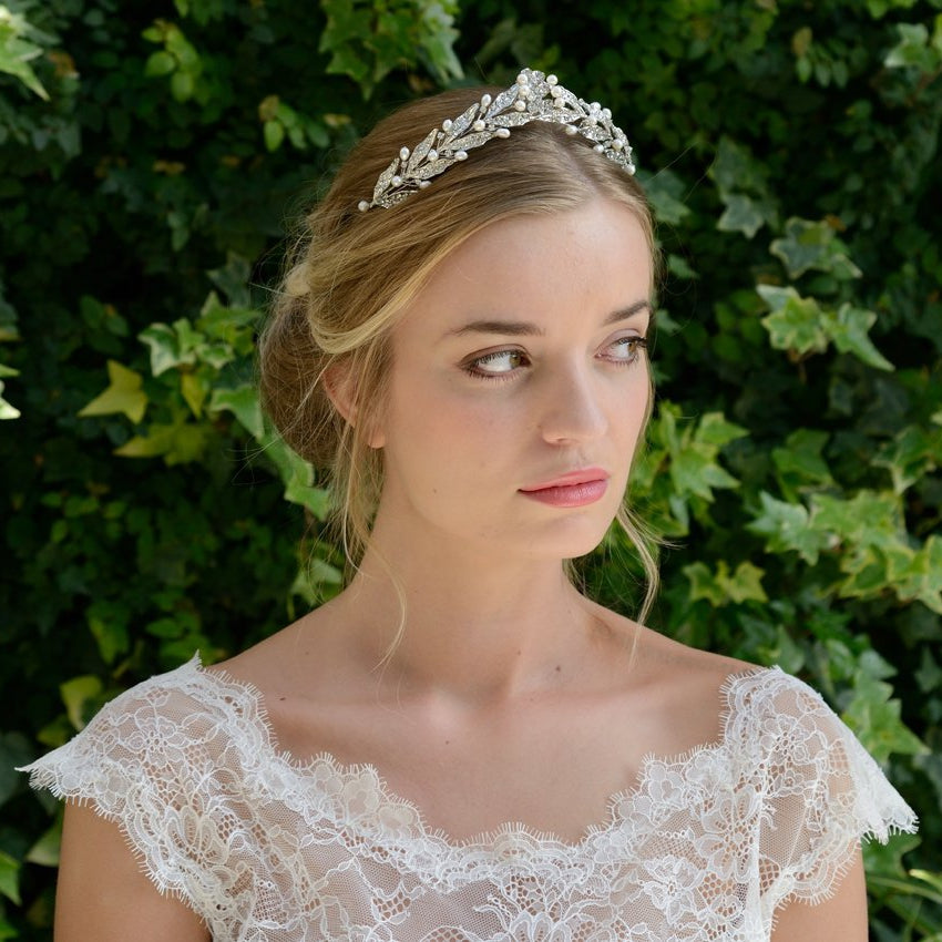 Persephone - Diadème Collection - MP Paris