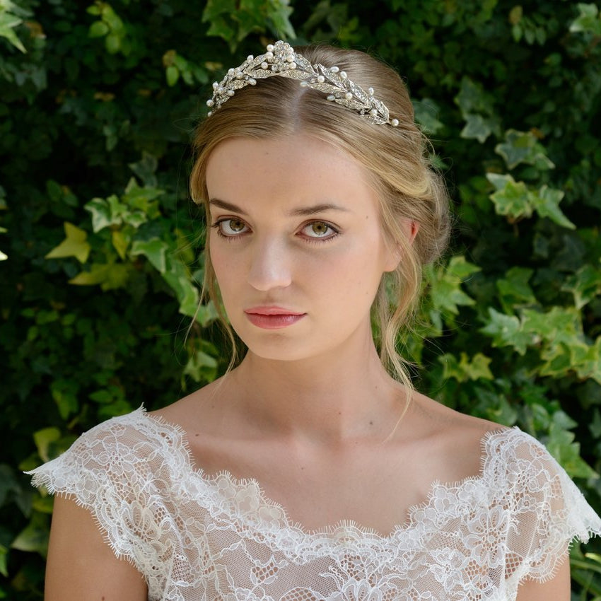 Persephone - Diadème Collection - MP Paris