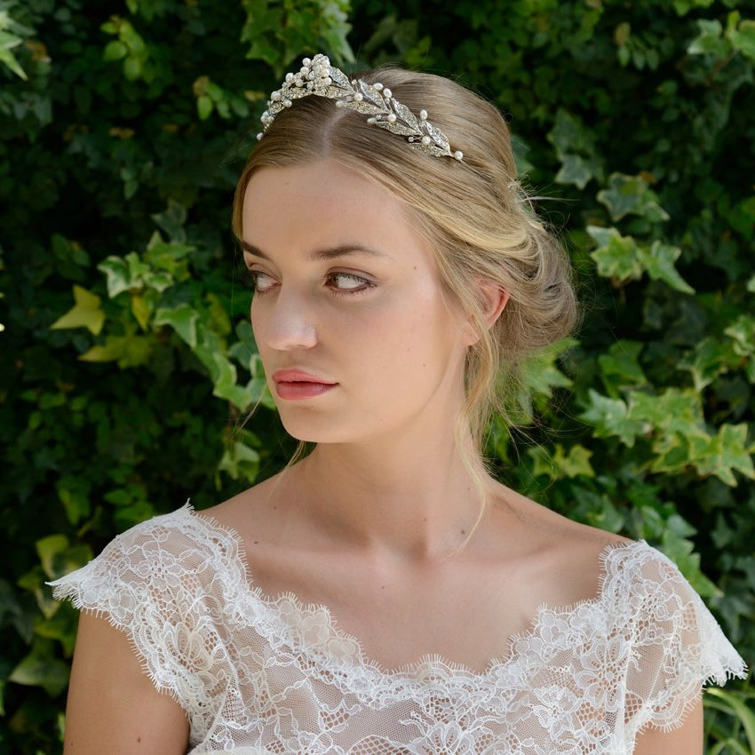 Persephone - Diadème Collection - MP Paris