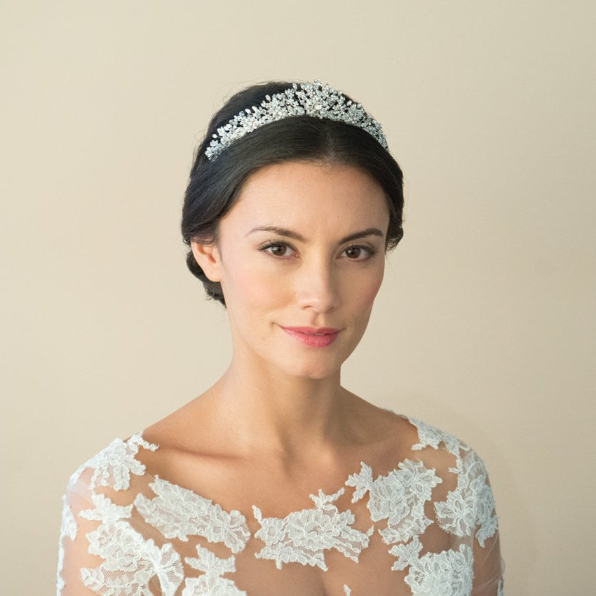 Pheodora - Diadème Collection - MP Paris