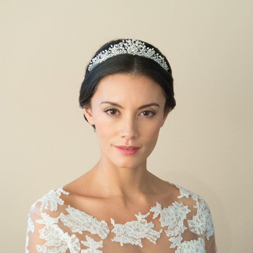 Pheodora - Diadème Collection - MP Paris