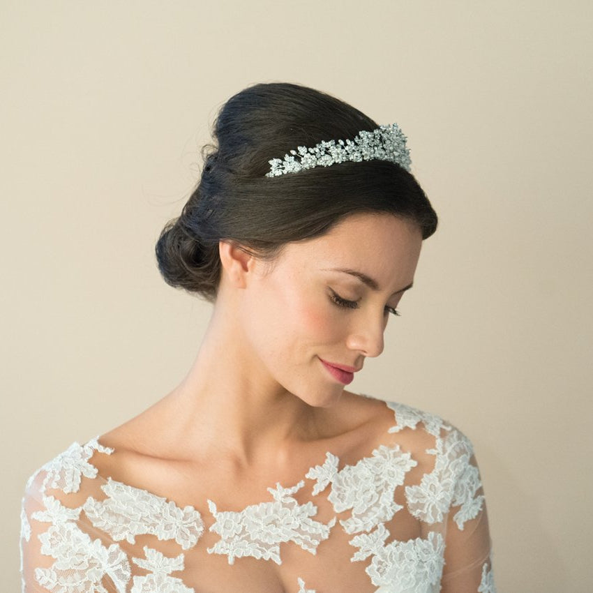 Pheodora - Diadème Collection - MP Paris