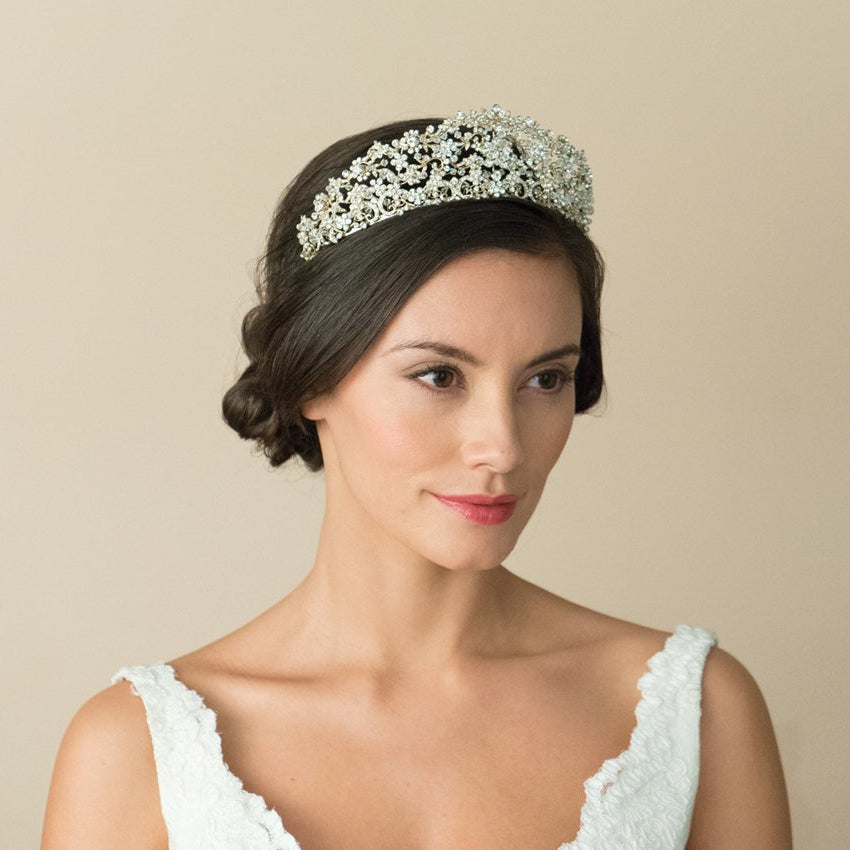 Glory Or - Diadème Collection - MP Paris