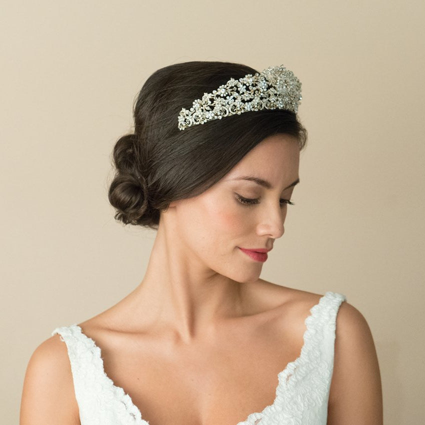 Glory Or - Diadème Collection - MP Paris