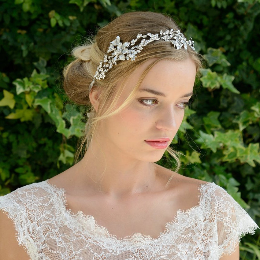 BIJOU DE TETE&lt;BR&gt;Poppy - MP Paris