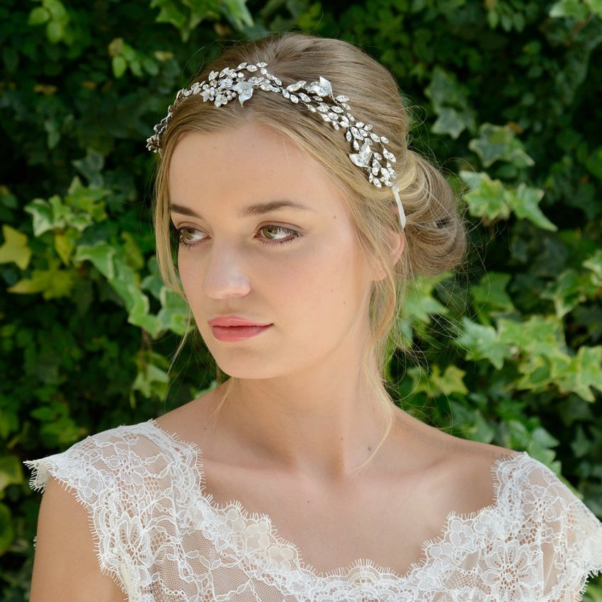 BIJOU DE TETE&lt;BR&gt;Poppy - MP Paris