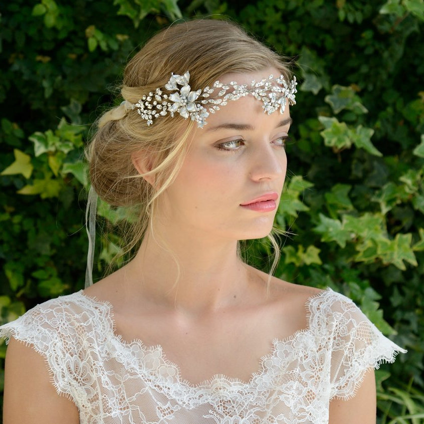 BIJOU DE TETE&lt;BR&gt;Poppy - MP Paris