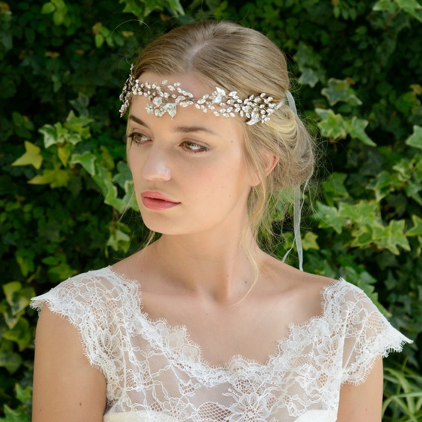 BIJOU DE TETE&lt;BR&gt;Poppy - MP Paris