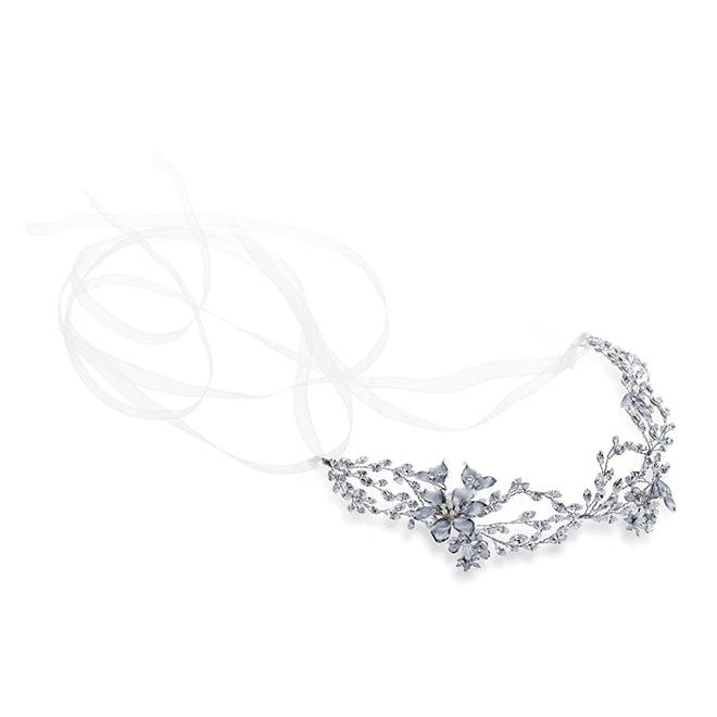 BIJOU DE TETE&lt;BR&gt;Poppy - MP Paris