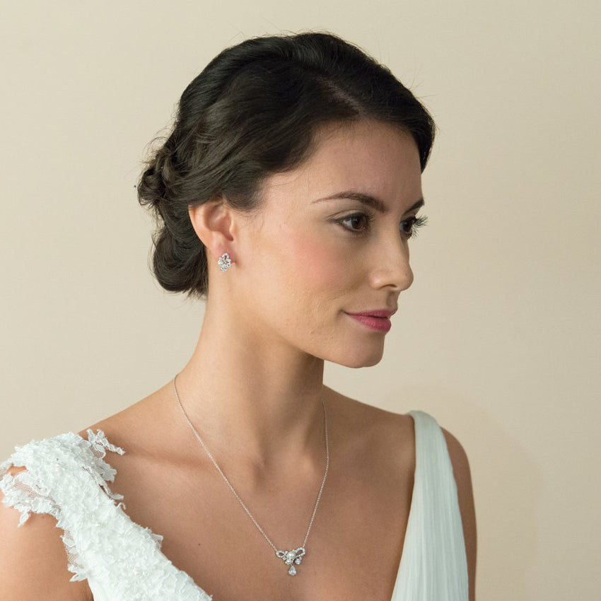 BOUCLES D&#39;OREILLES&lt;br&gt;Portofino - MP Paris