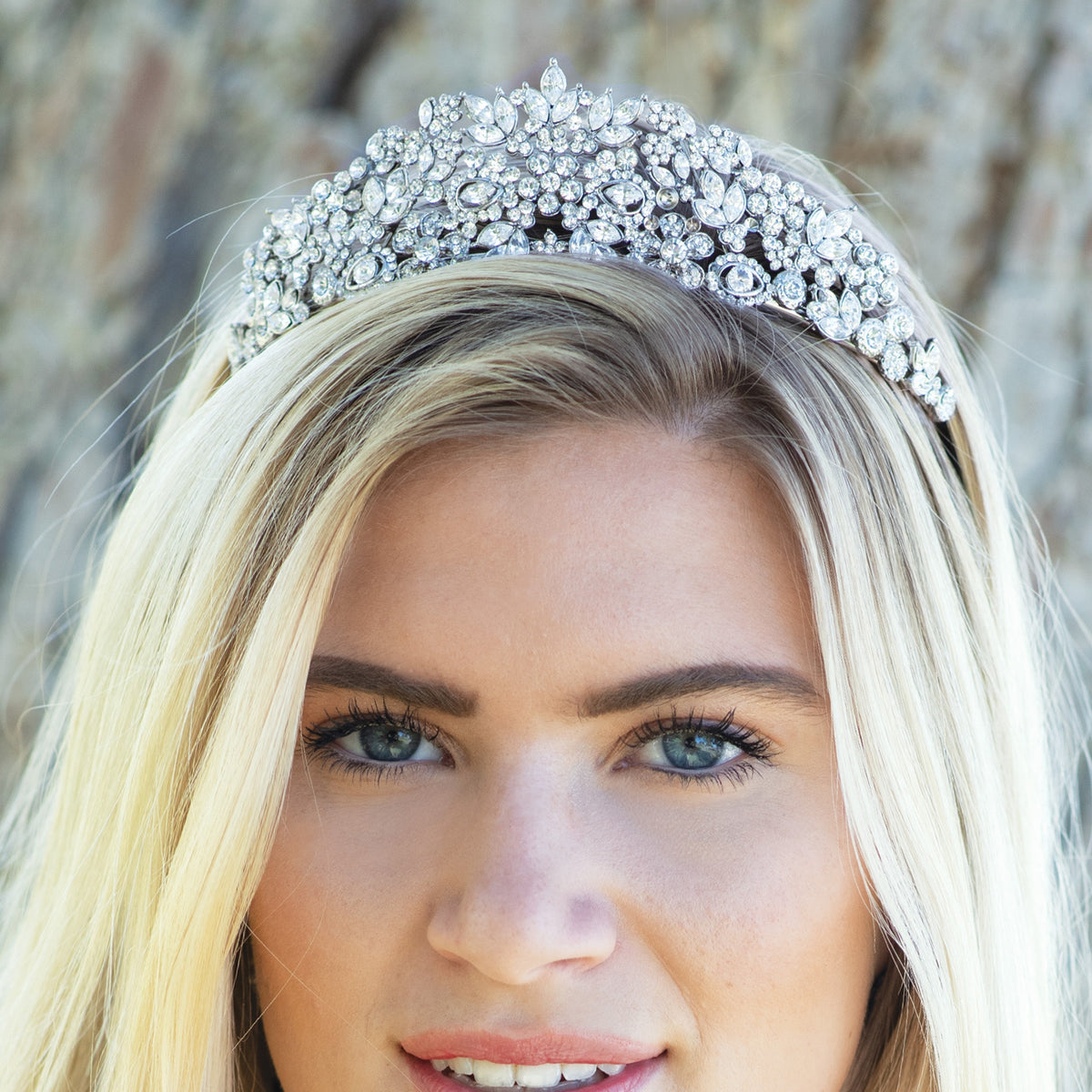 Princess Grace - Diadème Collection