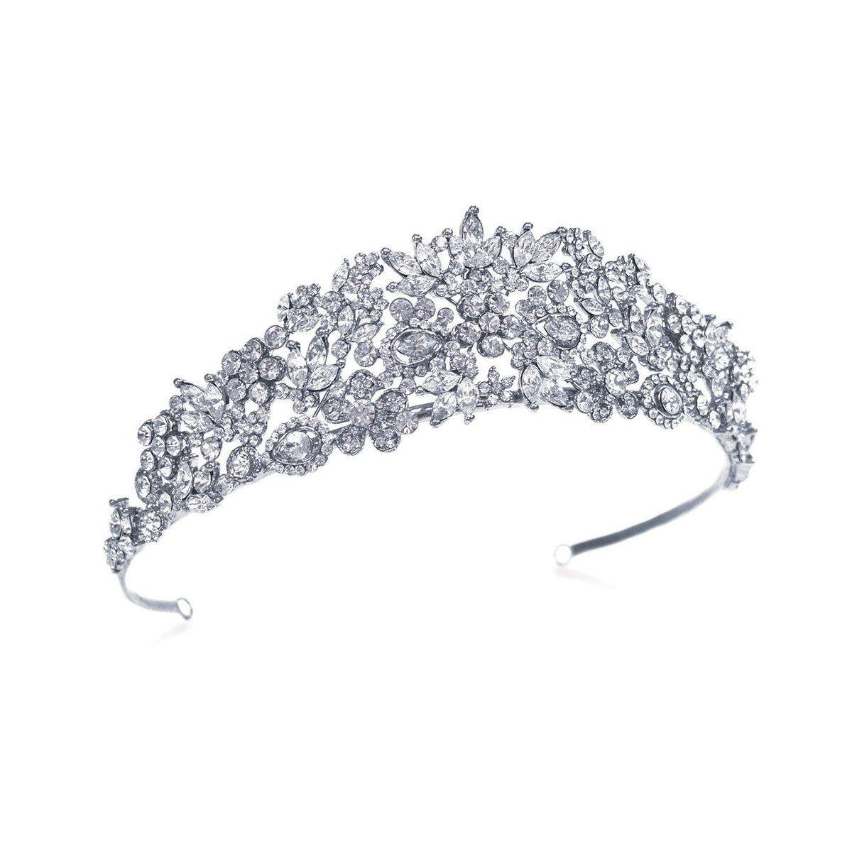 Princess Grace - Diadème Collection - MP Paris