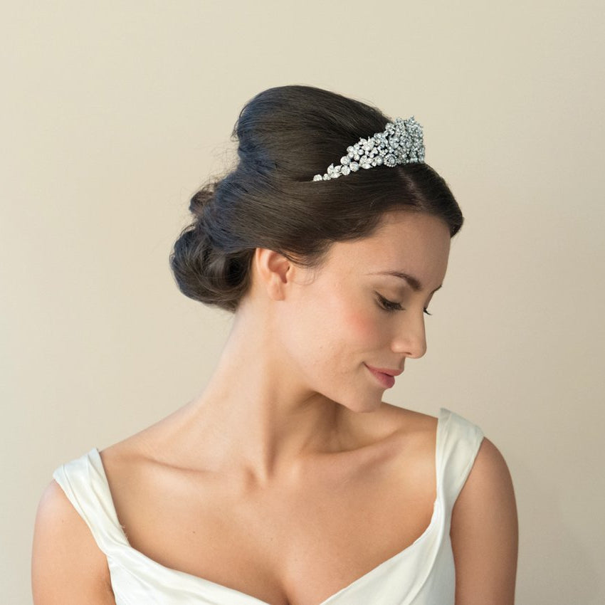 Princess Grace - Diadème Collection - MP Paris