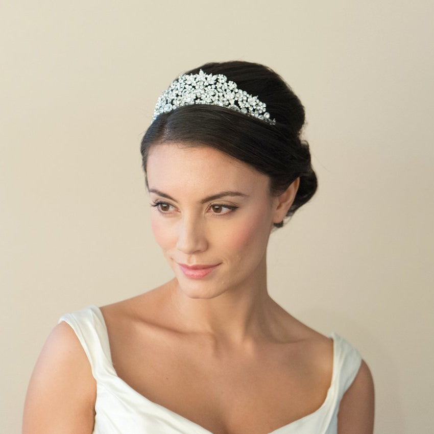 Princess Grace - Diadème Collection - MP Paris
