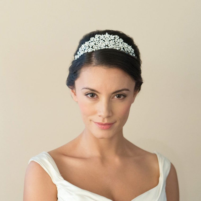 Princess Grace - Diadème Collection - MP Paris