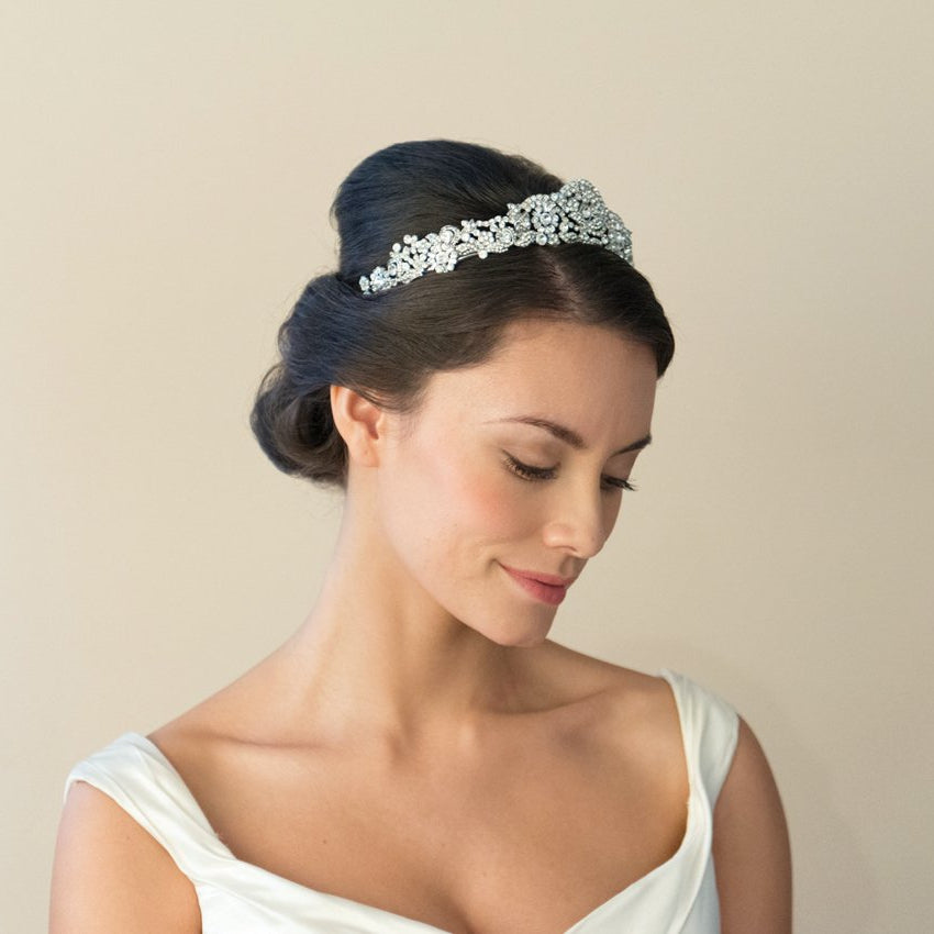 Princess Mia - Diadème Collection - MP Paris