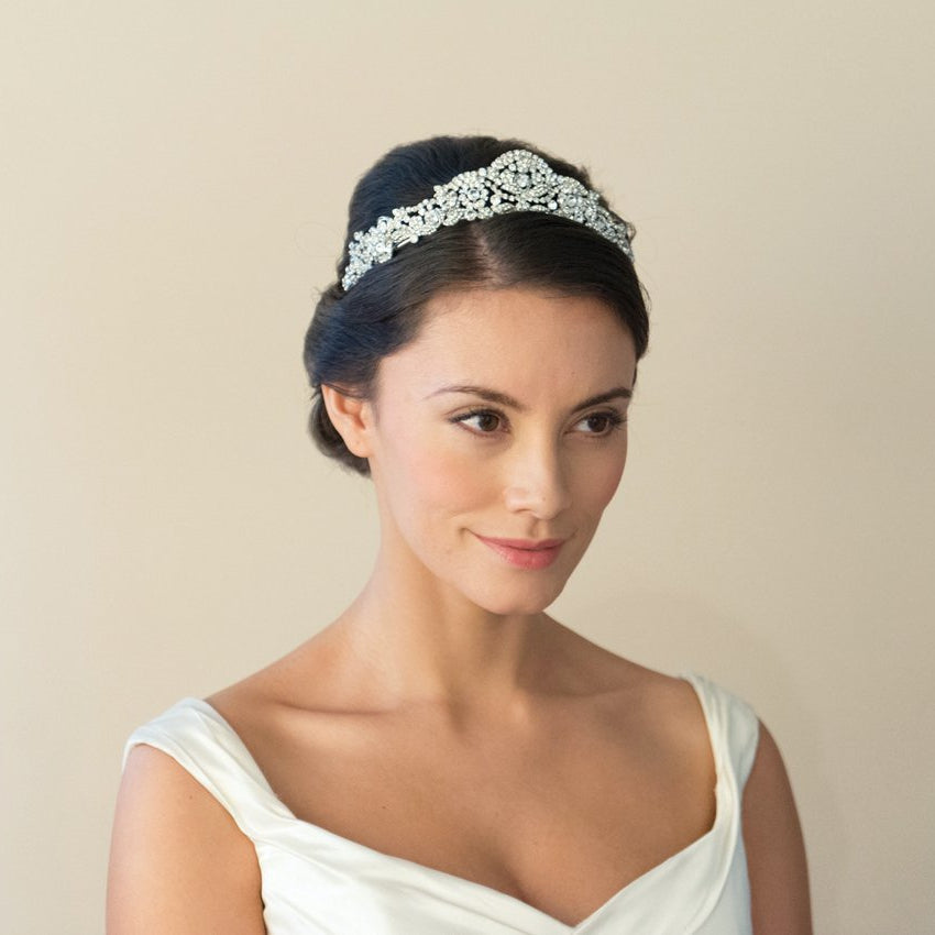 Princess Mia - Diadème Collection - MP Paris