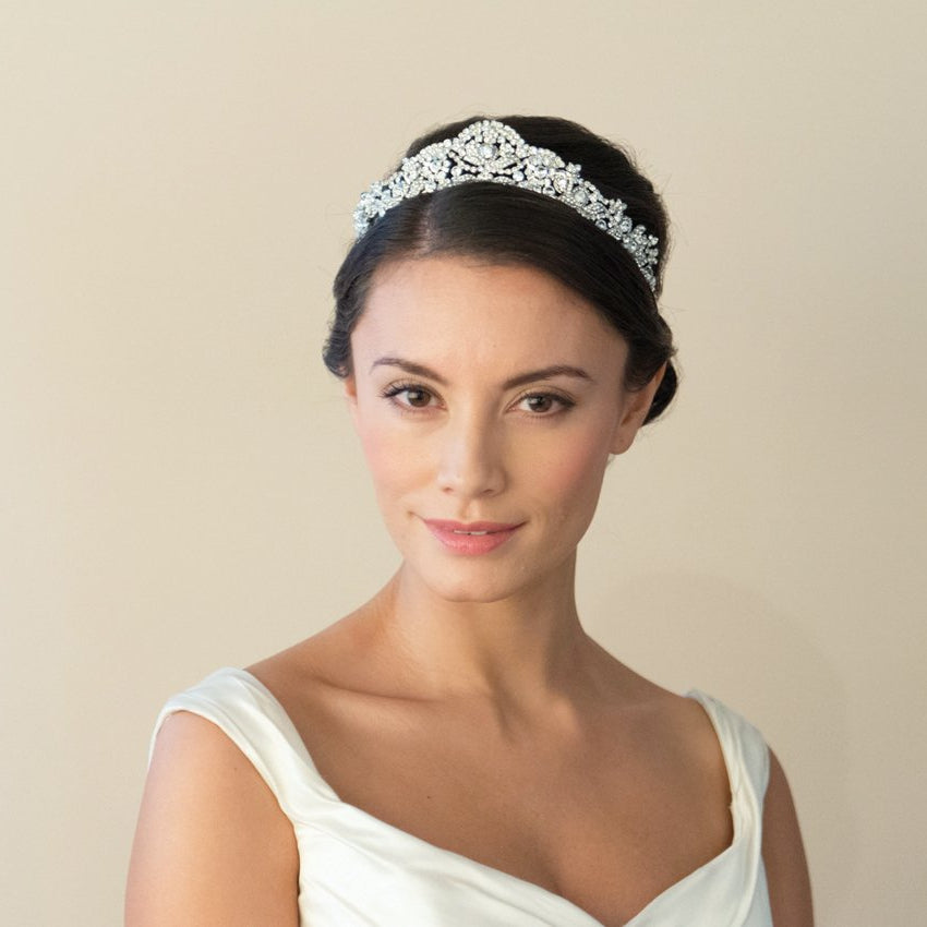 Princess Mia - Diadème Collection - MP Paris