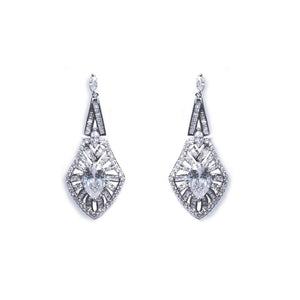 BOUCLES D'OREILLES<br>Princeton - MP Paris