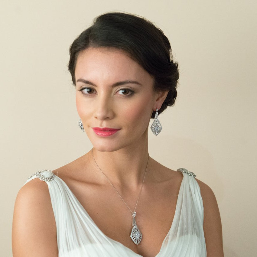 BOUCLES D&#39;OREILLES&lt;br&gt;Princeton - MP Paris