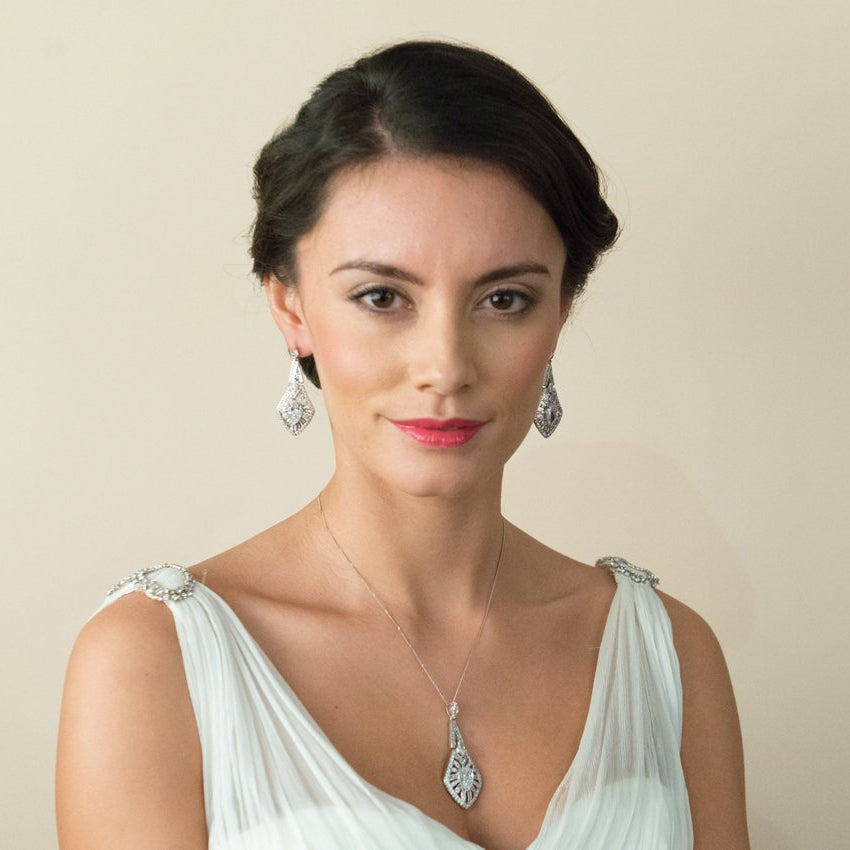 BOUCLES D&#39;OREILLES&lt;br&gt;Princeton - MP Paris