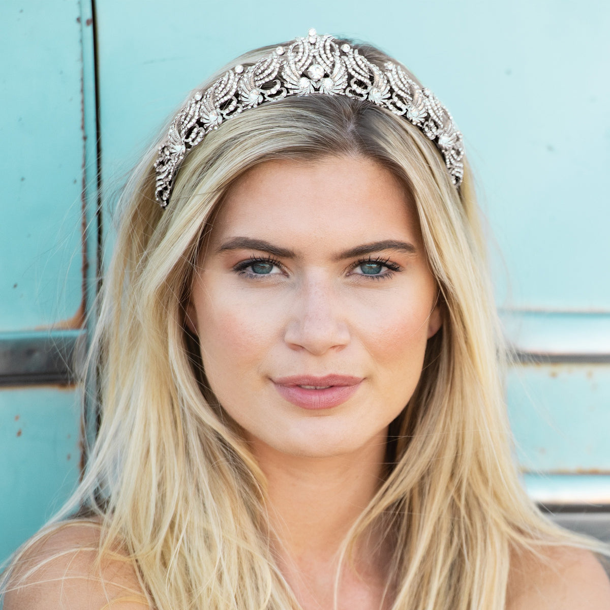 Queen Victoria - Diadème Collection