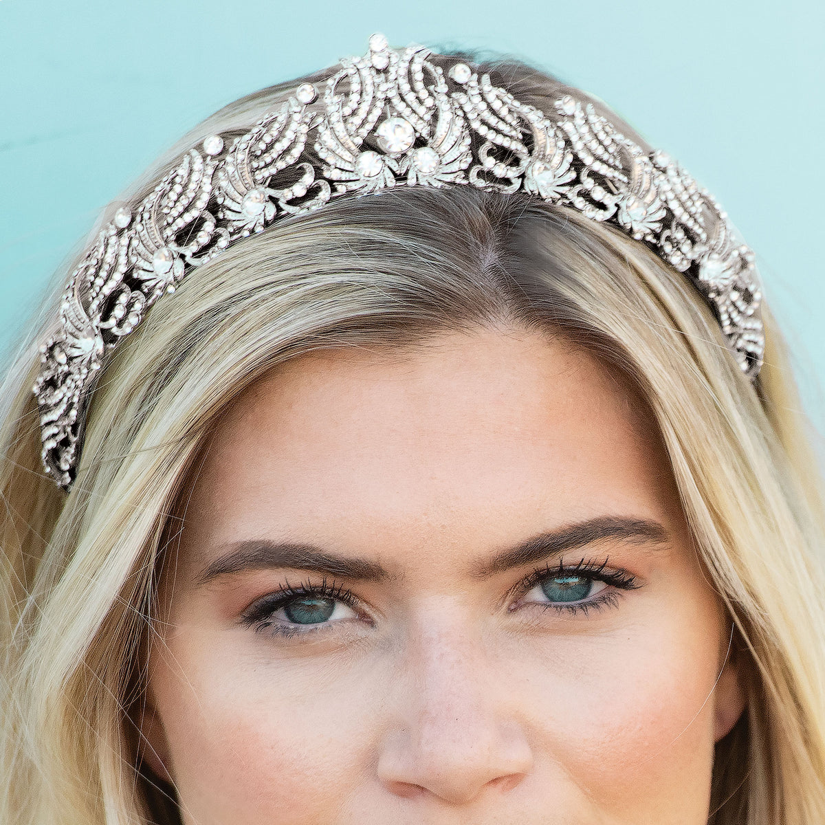 Queen Victoria - Diadème Collection